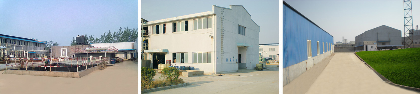 Changzhou Zhongji Chemical Co.,Ltd.